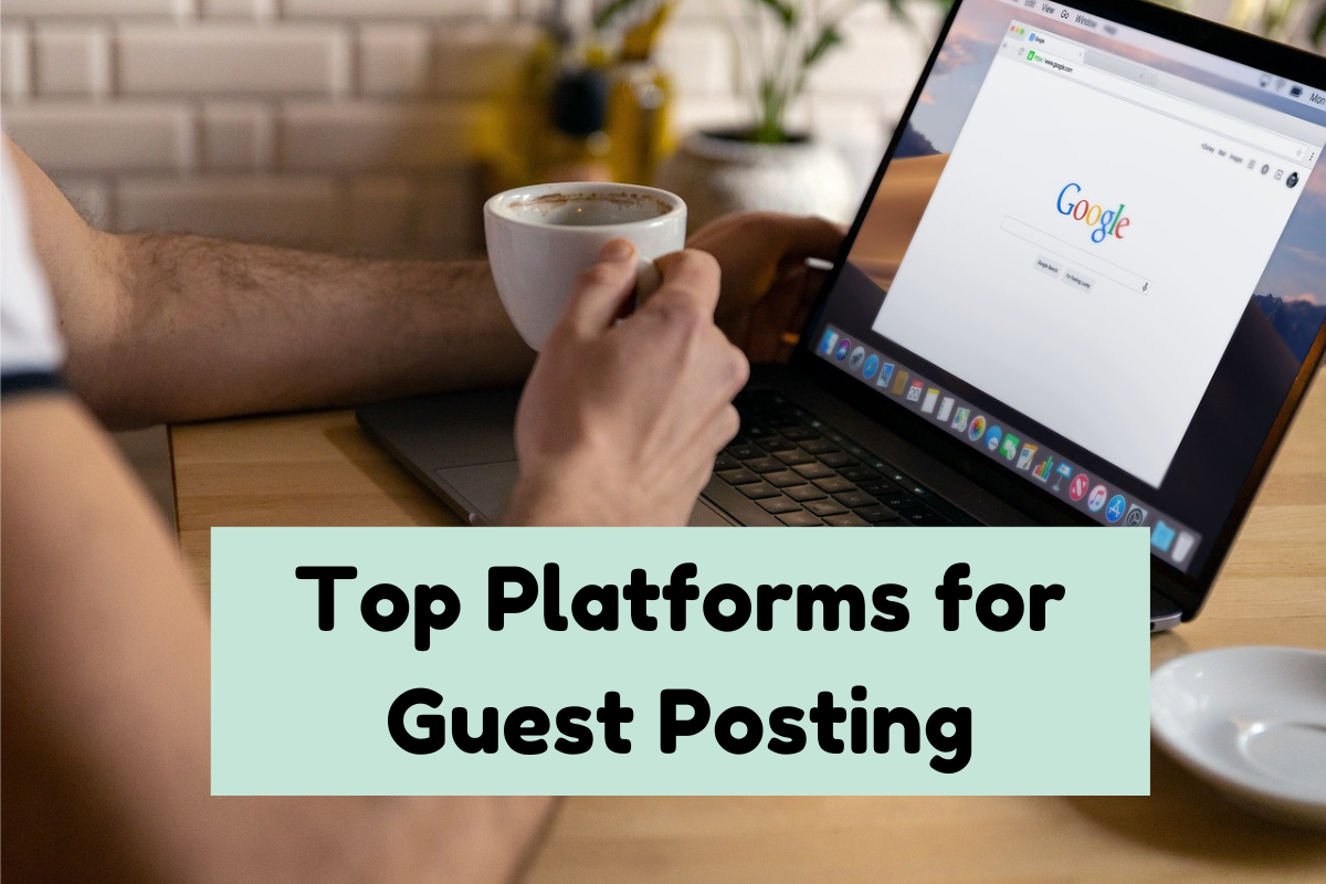 Guest Posting Marketplaces