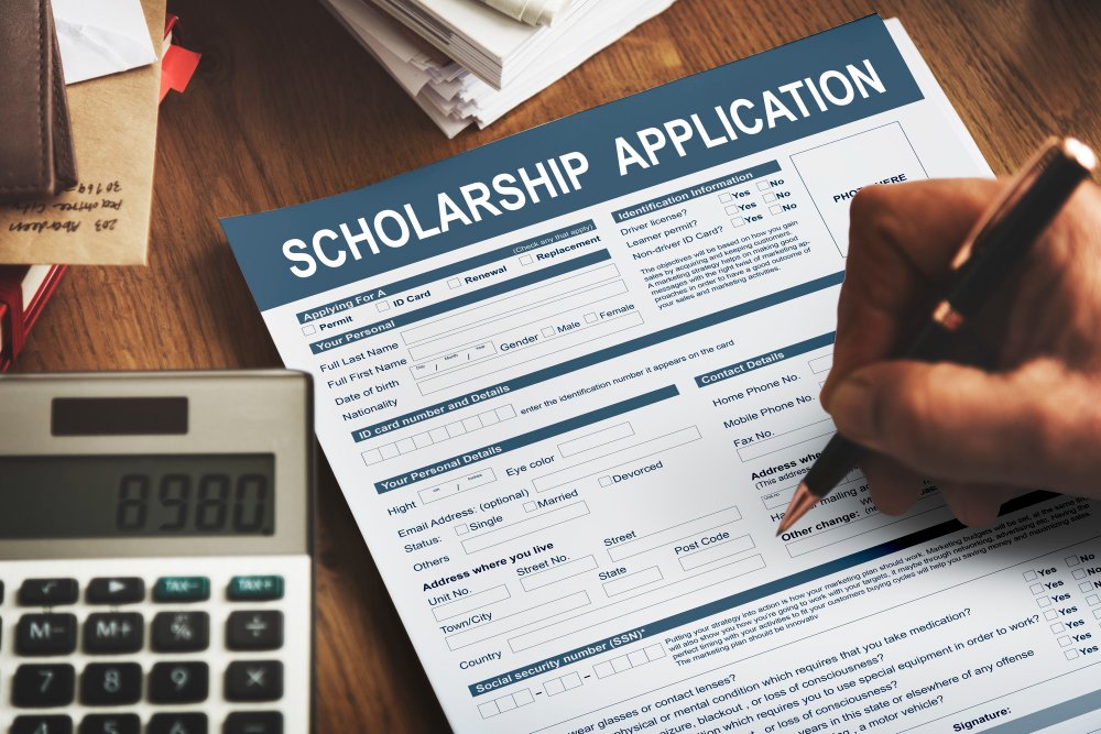 Outside scholarships are funds awarded by organizations, foundations, or companies that are not directly affiliated with LSU